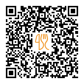 Enlace de código QR al menú de Little Matcha Girl