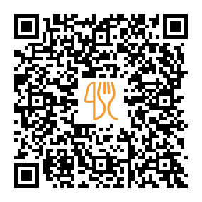 Enlace de código QR al menú de Ba Ria