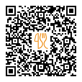 Enlace de código QR al menú de The Coffee Factory