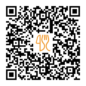 Enlace de código QR al menú de Santorini