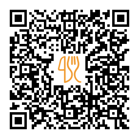 Enlace de código QR al menú de The Yiros King