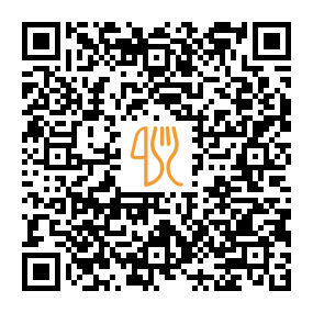 Enlace de código QR al menú de Café Alfresco