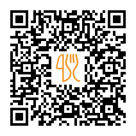 QR-code link para o menu de Dungog Pizza