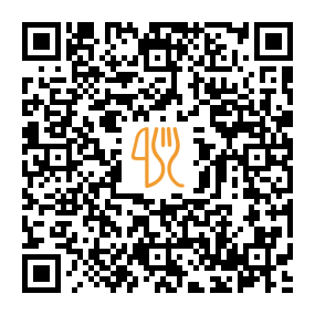 Enlace de código QR al menú de Six Degrees Cafe