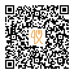 Enlace de código QR al menú de Cubed Espresso