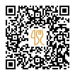 Enlace de código QR al menú de Fifties Cafe-boracay