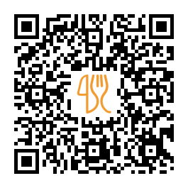 Enlace de código QR al menú de Pizza Hut Tambun