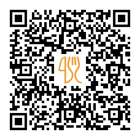 Enlace de código QR al menú de Analog Cafe