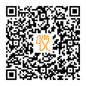 Enlace de código QR al menú de The Container Cafe, Kuching