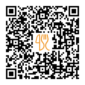 Enlace de código QR al menú de Four Frogs Crêperie