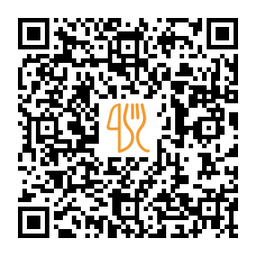 Enlace de código QR al menú de Bistro Camille