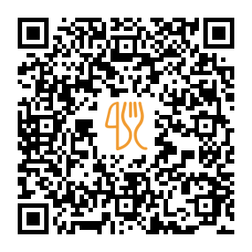 QR-Code zur Speisekarte von The Gulliver Tree