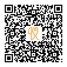 QR-code link para o menu de Basil Mint Vietnamese