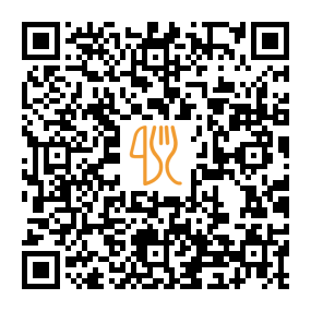 Enlace de código QR al menú de Kaffe Gaselli