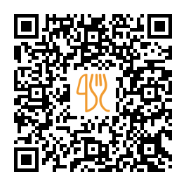 Enlace de código QR al menú de Joe 10's Coffee Shop