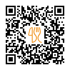 Enlace de código QR al menú de Cosmic A Vegan