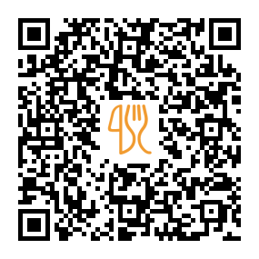 Enlace de código QR al menú de Oasis Coffee Lounge