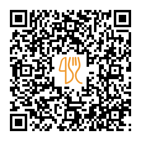 Enlace de código QR al menú de Rock Me Burger