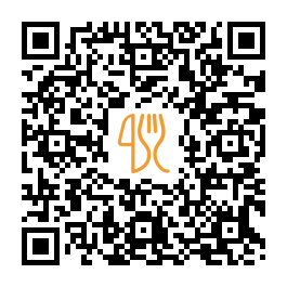 QR-code link para o menu de The Bizarre Island