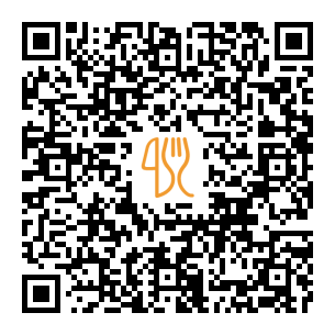 Enlace de código QR al menú de Three Chefs