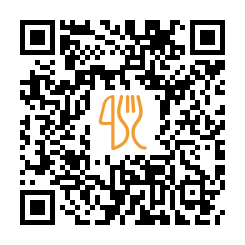 Enlace de código QR al menú de บุษบา คาเฟ่