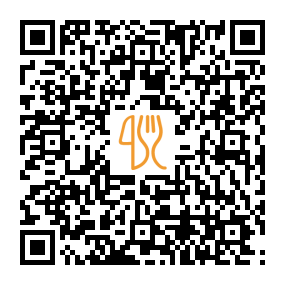 Enlace de código QR al menú de Cuisine Home