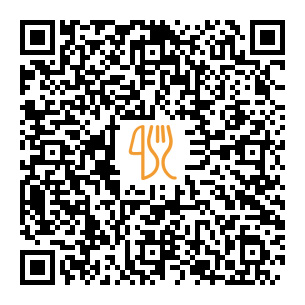 Enlace de código QR al menú de Passport Cafe