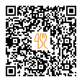 Enlace de código QR al menú de Heaven Burger