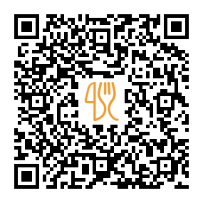 Enlace de código QR al menú de The District Cafe Eatery