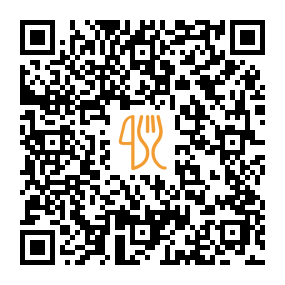 Enlace de código QR al menú de Big Bang Art Cafe