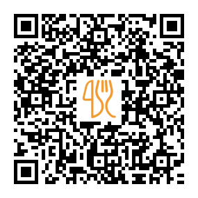 Enlace de código QR al menú de Pony Cafe