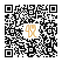 Enlace de código QR al menú de Baba Au Rhum