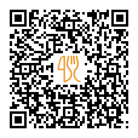 Enlace de código QR al menú de Burger King Evia