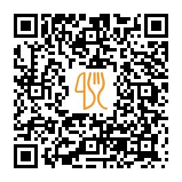 Enlace de código QR al menú de Hariom