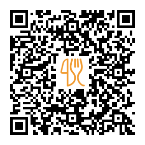 Enlace de código QR al menú de Budapest Bake Inn