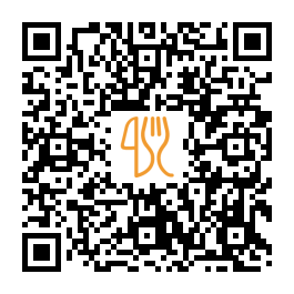 QR-Code zur Speisekarte von Tea Pot