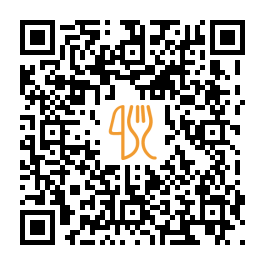 Enlace de código QR al menú de Galaxy Cafe