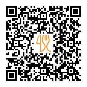 Enlace de código QR al menú de The 90s Café Chapter 1