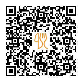 QR-code link para o menu de The Town House Cafe Restro