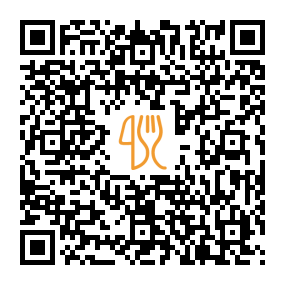 Enlace de código QR al menú de Pizza Rock Hsinchu Xīn Zhú Diàn