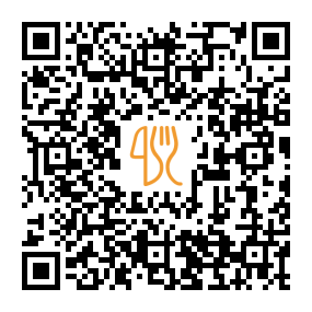 Enlace de código QR al menú de Fast Food Resturent