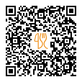 Enlace de código QR al menú de Vishnu Inn Sri Vishnu Bhavan)