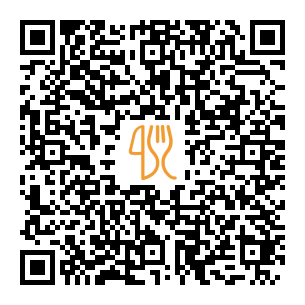 Enlace de código QR al menú de Luna Rossa Vegetarian Italian Restaurant