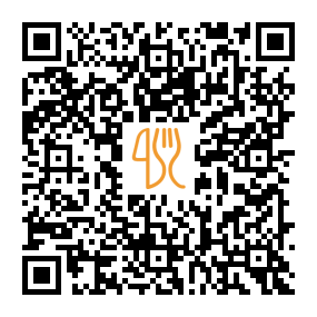 Enlace de código QR al menú de The Highway Orchid (thor)