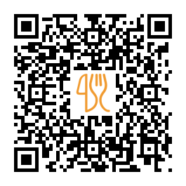 Enlace de código QR al menú de Paris