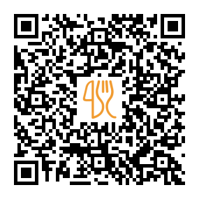 Enlace de código QR al menú de The Calcutta Spice