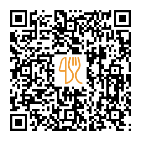 Enlace de código QR al menú de Garden Cafe