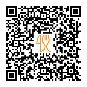 Enlace de código QR al menú de Pizza King And Burger