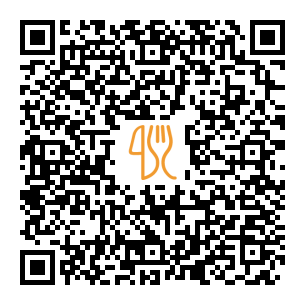 QR-code link para o menu de Vicky&#039;s Cafe Darwha Pizza Ice Cream Parlor