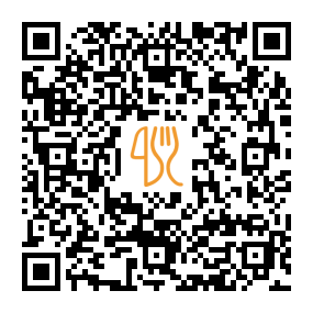 Enlace de código QR al menú de Pindi Kitchen